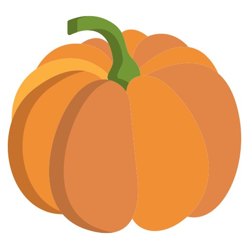 pumpkin icom