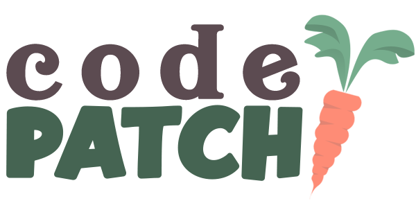 CodePatch